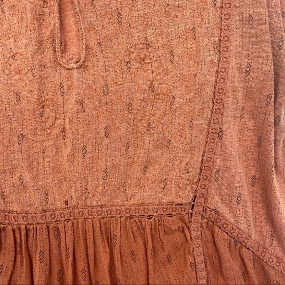 Lucky Brand Blouse - Picture 4 of 6